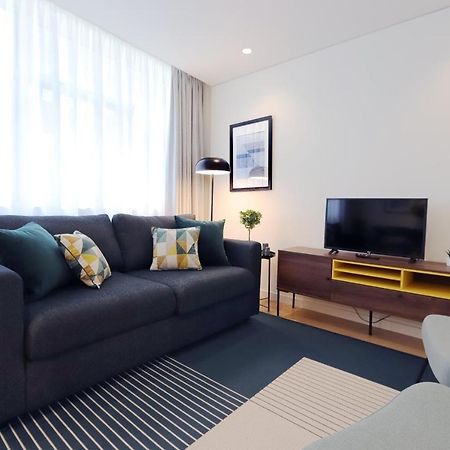 פורטו Hm - Sta. Catarina Charming Apartment מראה חיצוני תמונה