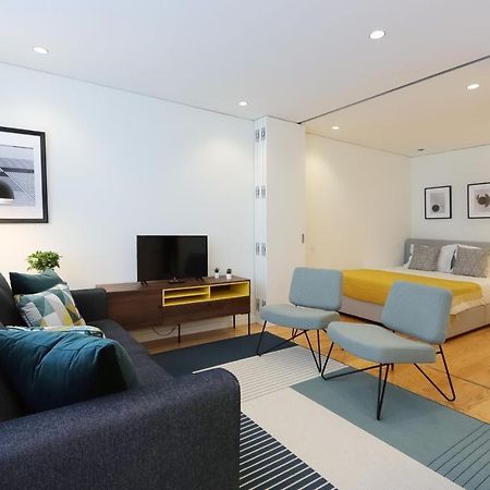פורטו Hm - Sta. Catarina Charming Apartment מראה חיצוני תמונה