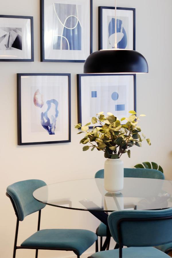 פורטו Hm - Sta. Catarina Charming Apartment מראה חיצוני תמונה