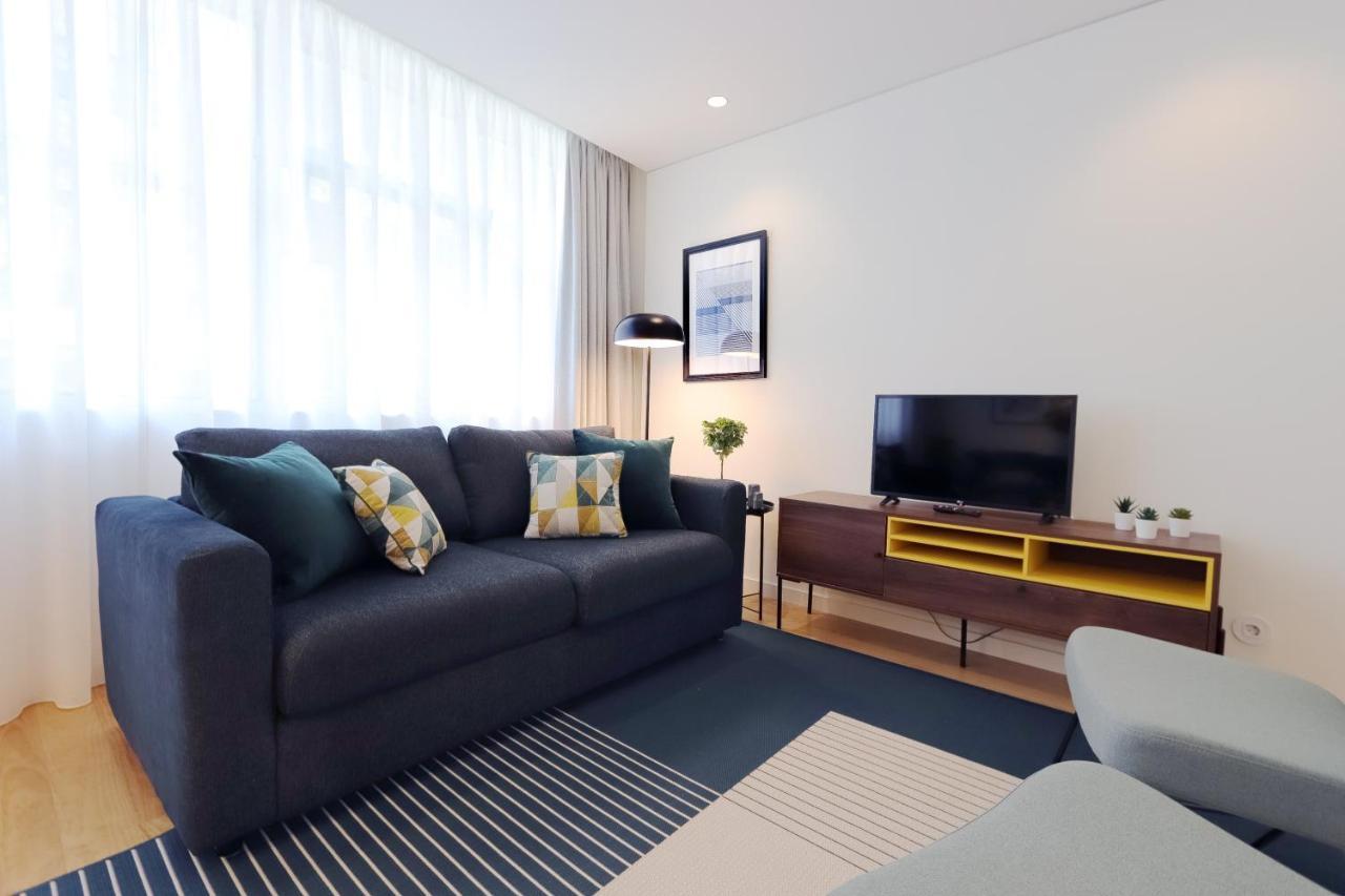 פורטו Hm - Sta. Catarina Charming Apartment מראה חיצוני תמונה
