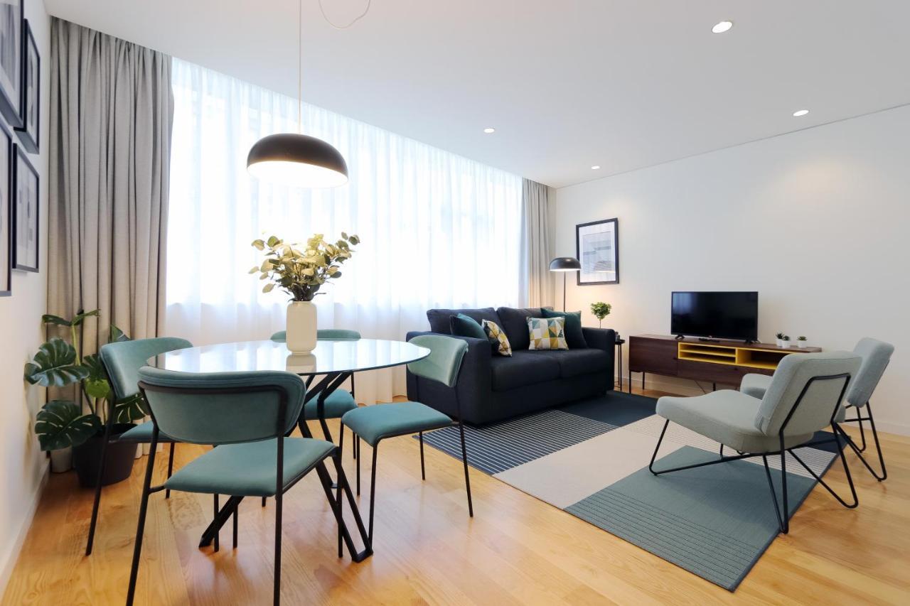 פורטו Hm - Sta. Catarina Charming Apartment מראה חיצוני תמונה