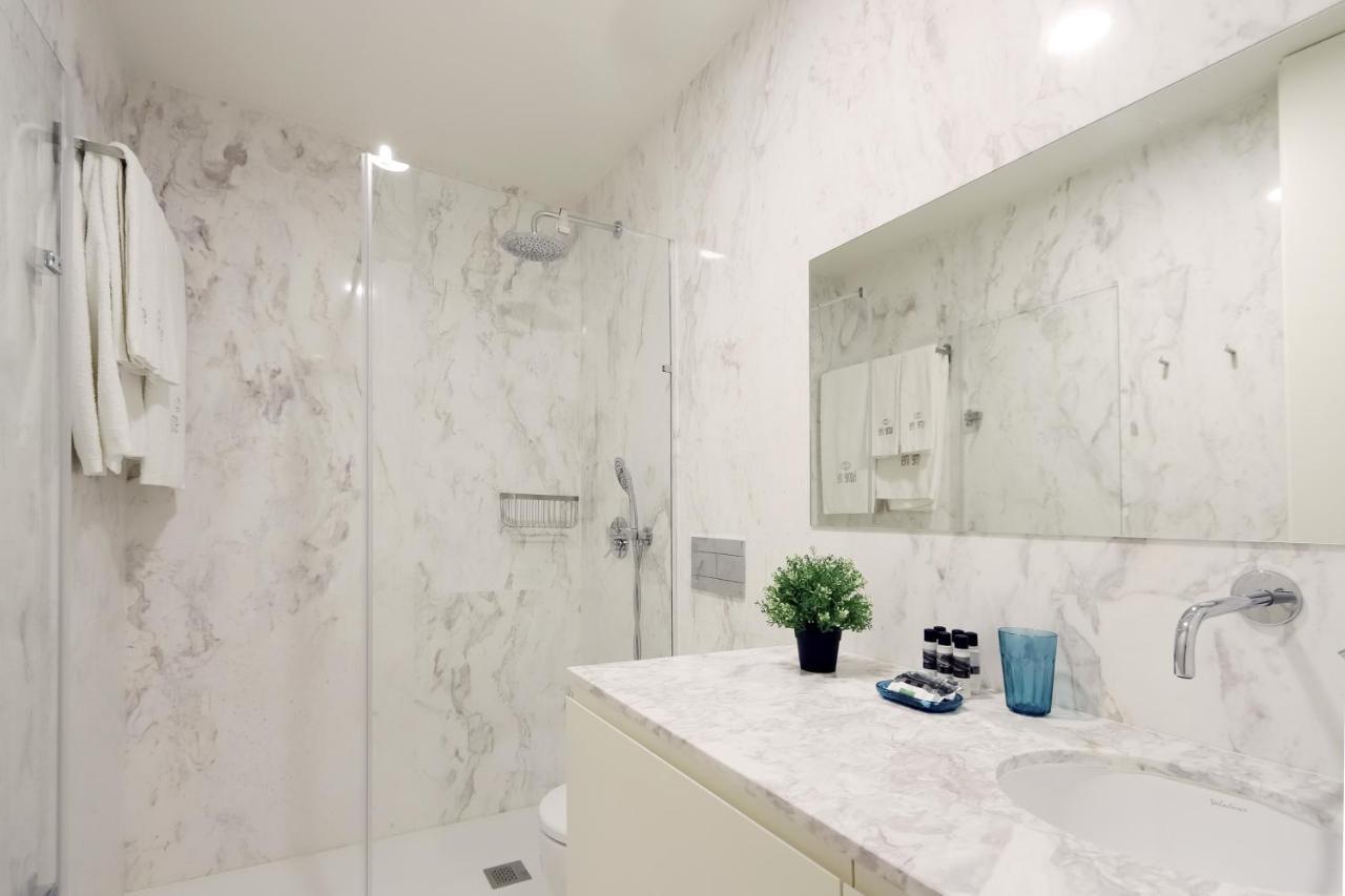 פורטו Hm - Sta. Catarina Charming Apartment מראה חיצוני תמונה