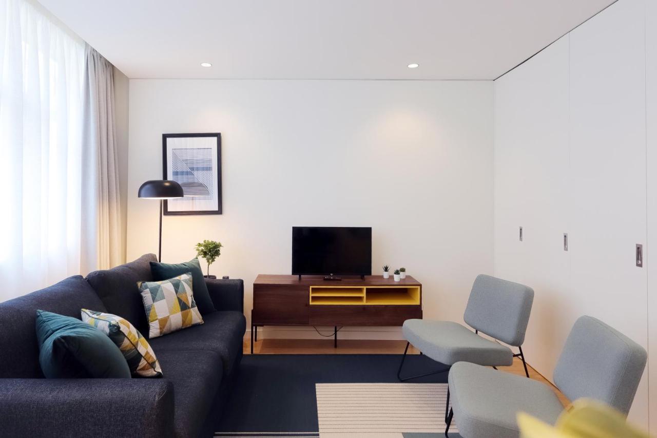 פורטו Hm - Sta. Catarina Charming Apartment מראה חיצוני תמונה