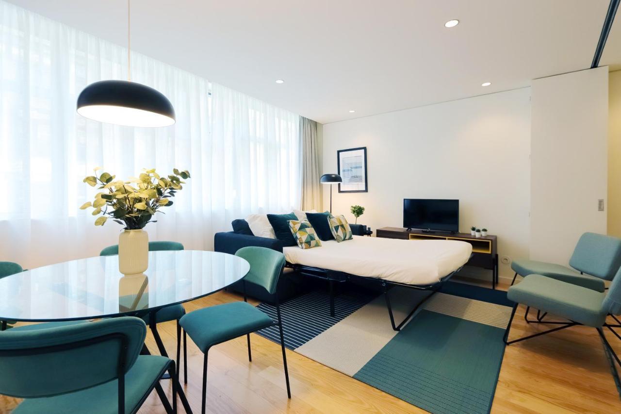 פורטו Hm - Sta. Catarina Charming Apartment מראה חיצוני תמונה