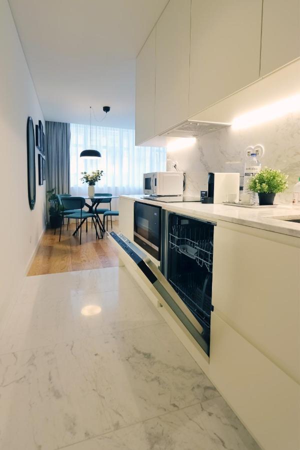 פורטו Hm - Sta. Catarina Charming Apartment מראה חיצוני תמונה