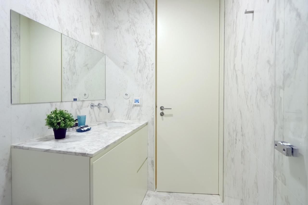 פורטו Hm - Sta. Catarina Charming Apartment מראה חיצוני תמונה