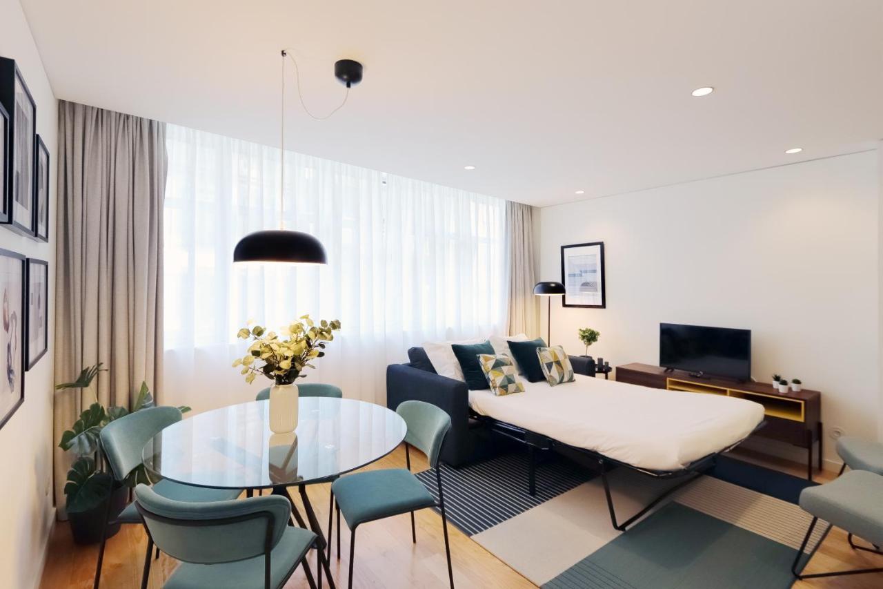 פורטו Hm - Sta. Catarina Charming Apartment מראה חיצוני תמונה