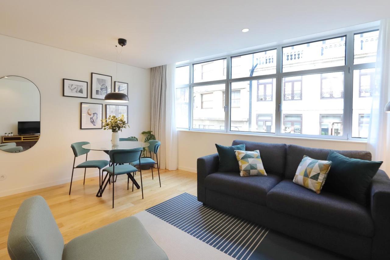 פורטו Hm - Sta. Catarina Charming Apartment מראה חיצוני תמונה